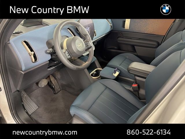 Certified 2025 MINI Cooper Countryman S image 10