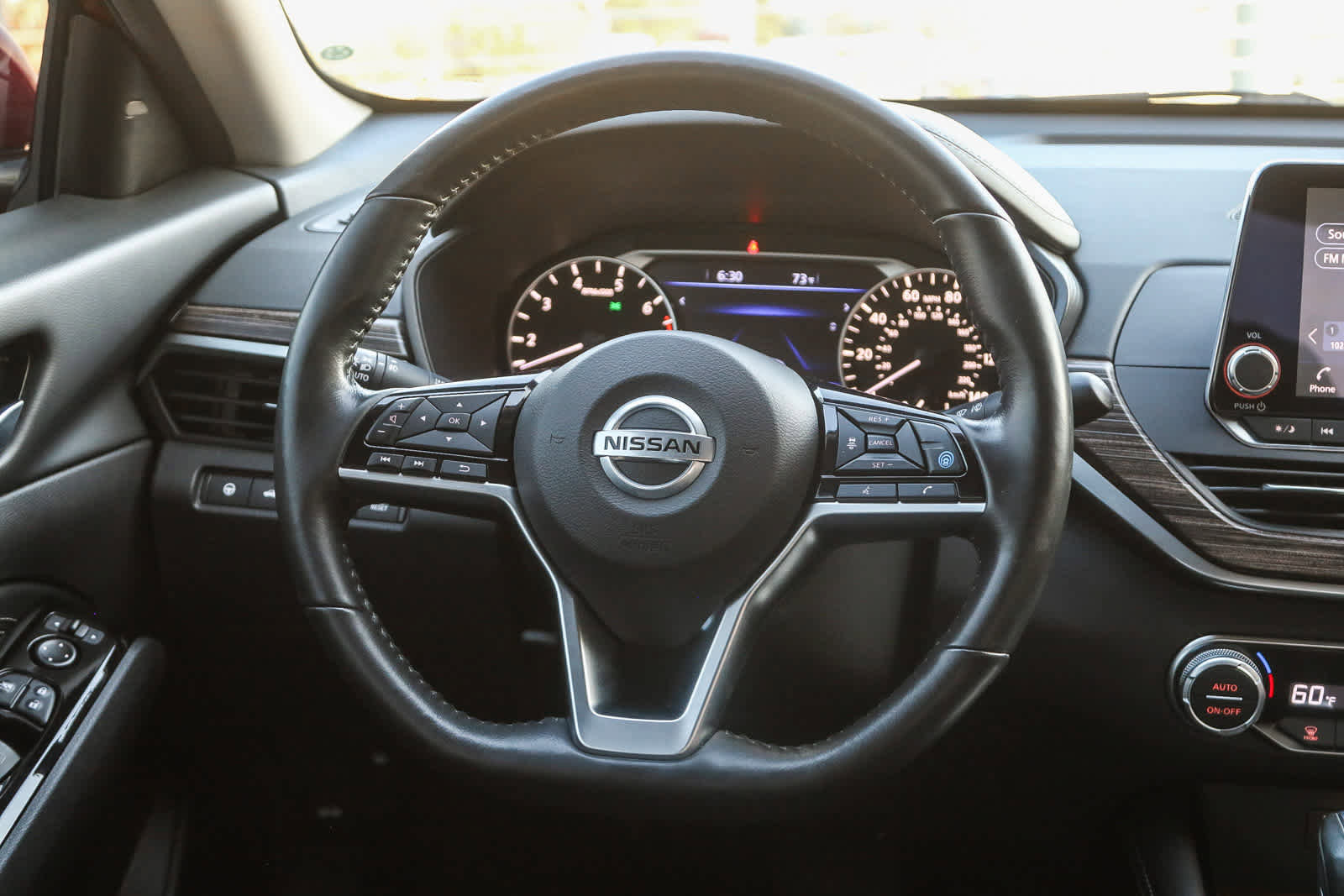 Used 2022 Nissan Altima 2.5 SL image 18