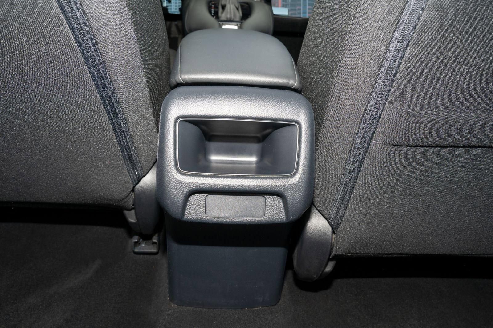 Certified 2024 Honda HR-V LX image 20