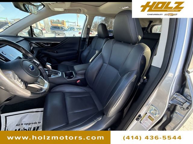 Used 2023 Subaru Outback Limited XT w/ Popular Package #2 image 20