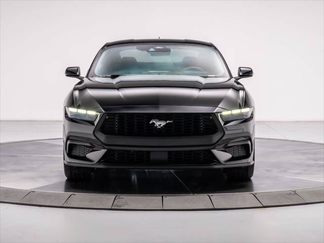 New 2026 Ford Mustang Premium RWD image 8