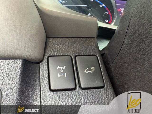 Used 2017 Toyota RAV4 Limited w/ Advanced Technology Package image 17