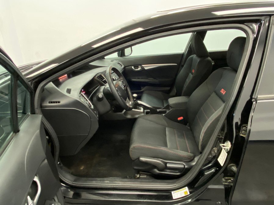Used 2013 Honda Civic Si image 19