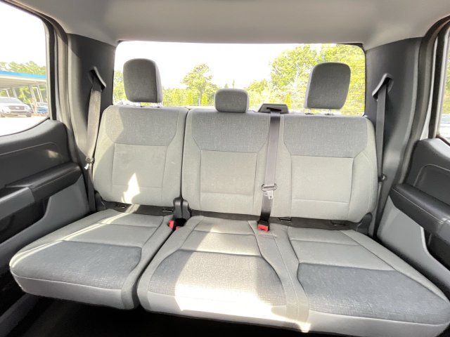 Used 2025 Ford F150 XLT w/ Equipment Group 301A Standard AWD/4WD image 15