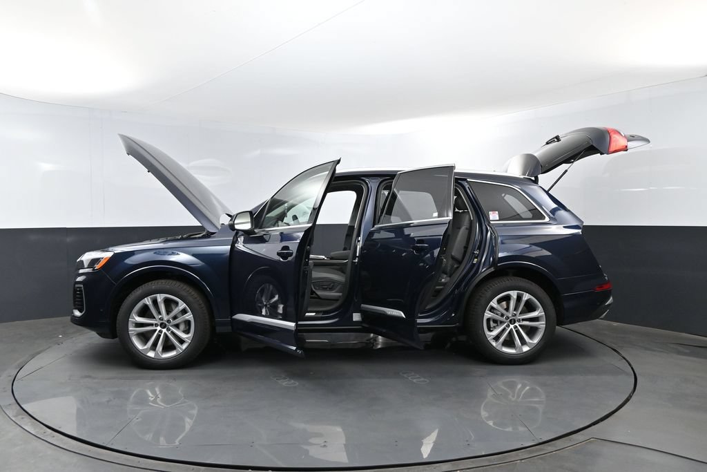 New 2026 Audi Q7 2.0T Premium Plus AWD/4WD image 31