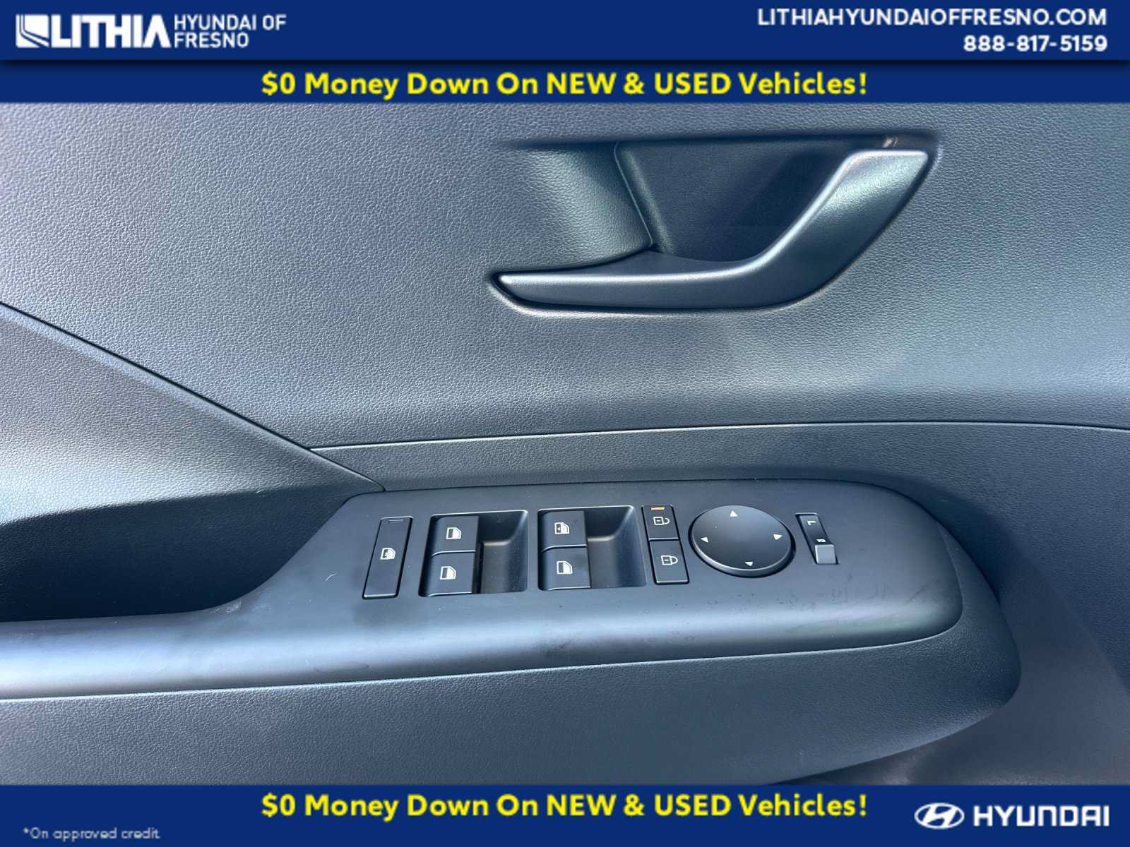 New 2027 Hyundai Kona SE FWD image 13