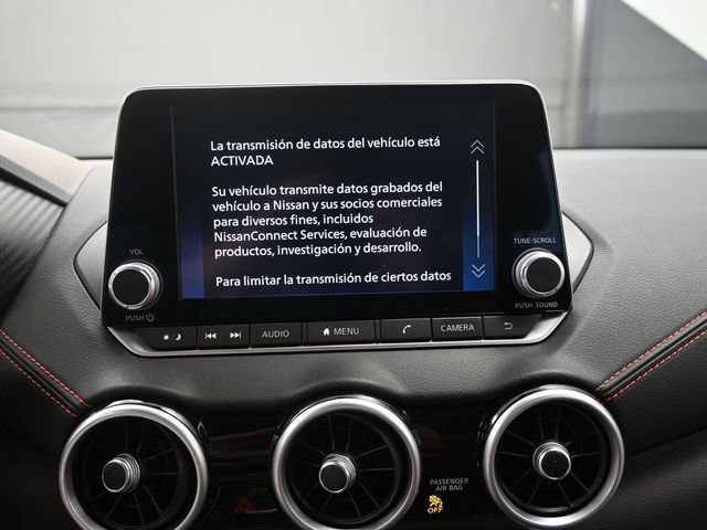 Used 2024 Nissan Sentra SR w/ SR Premium Package image 19