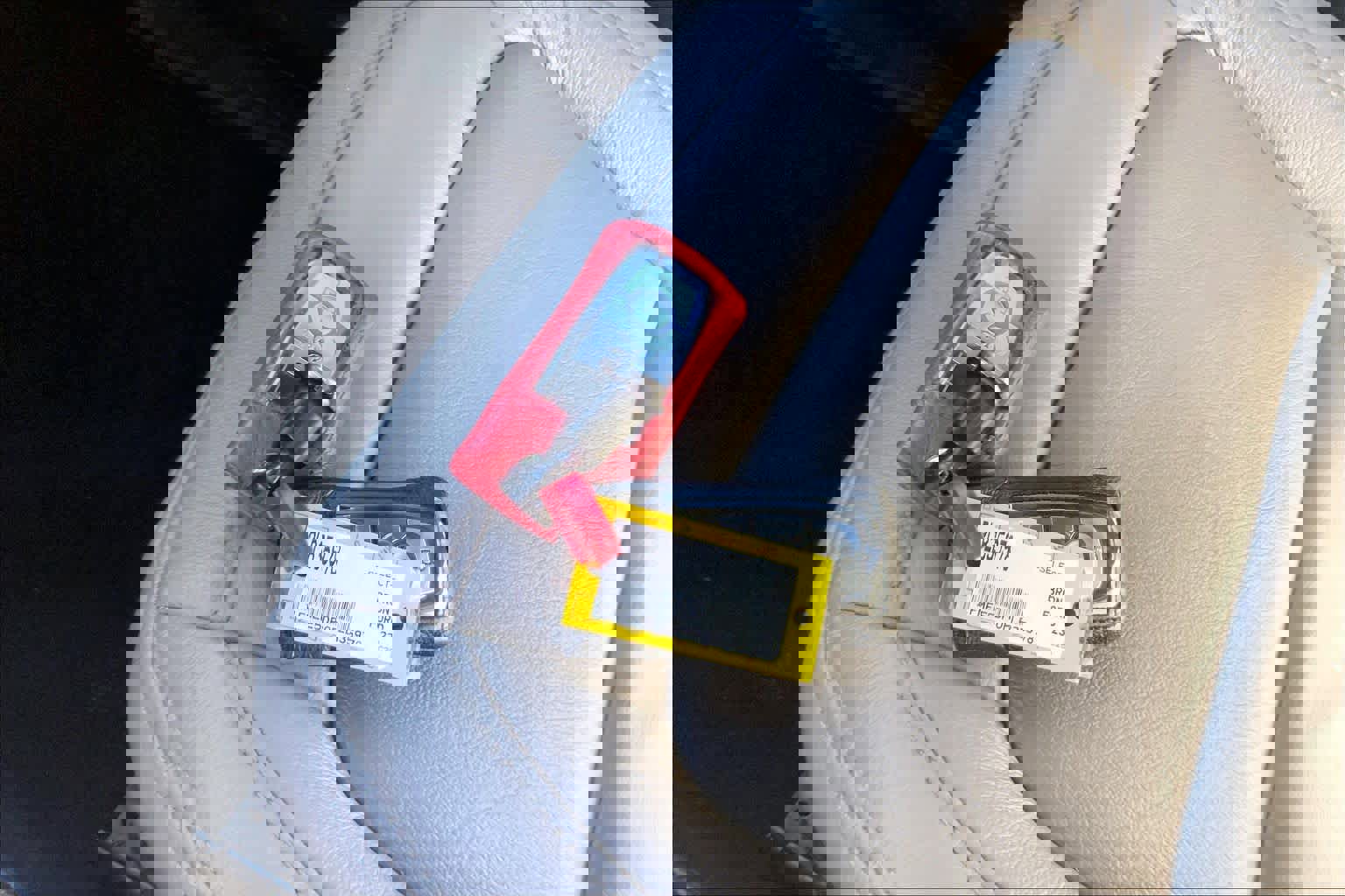 Used 2023 Ford Bronco Outer Banks w/ Sasquatch Package image 14