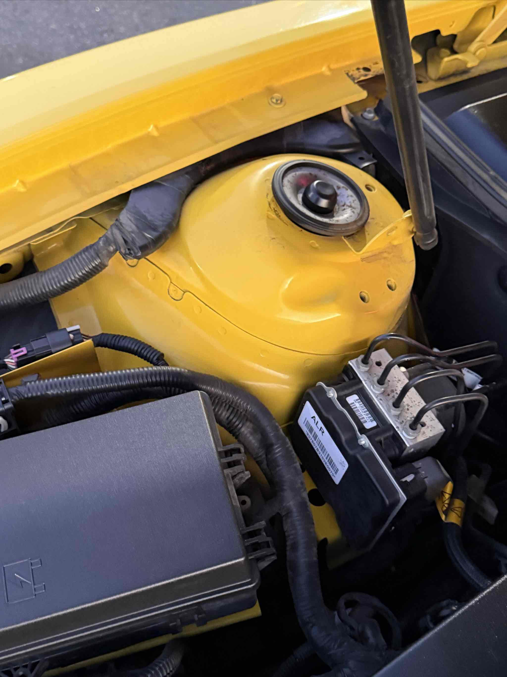 Used 2013 Chevrolet Camaro LS image 70