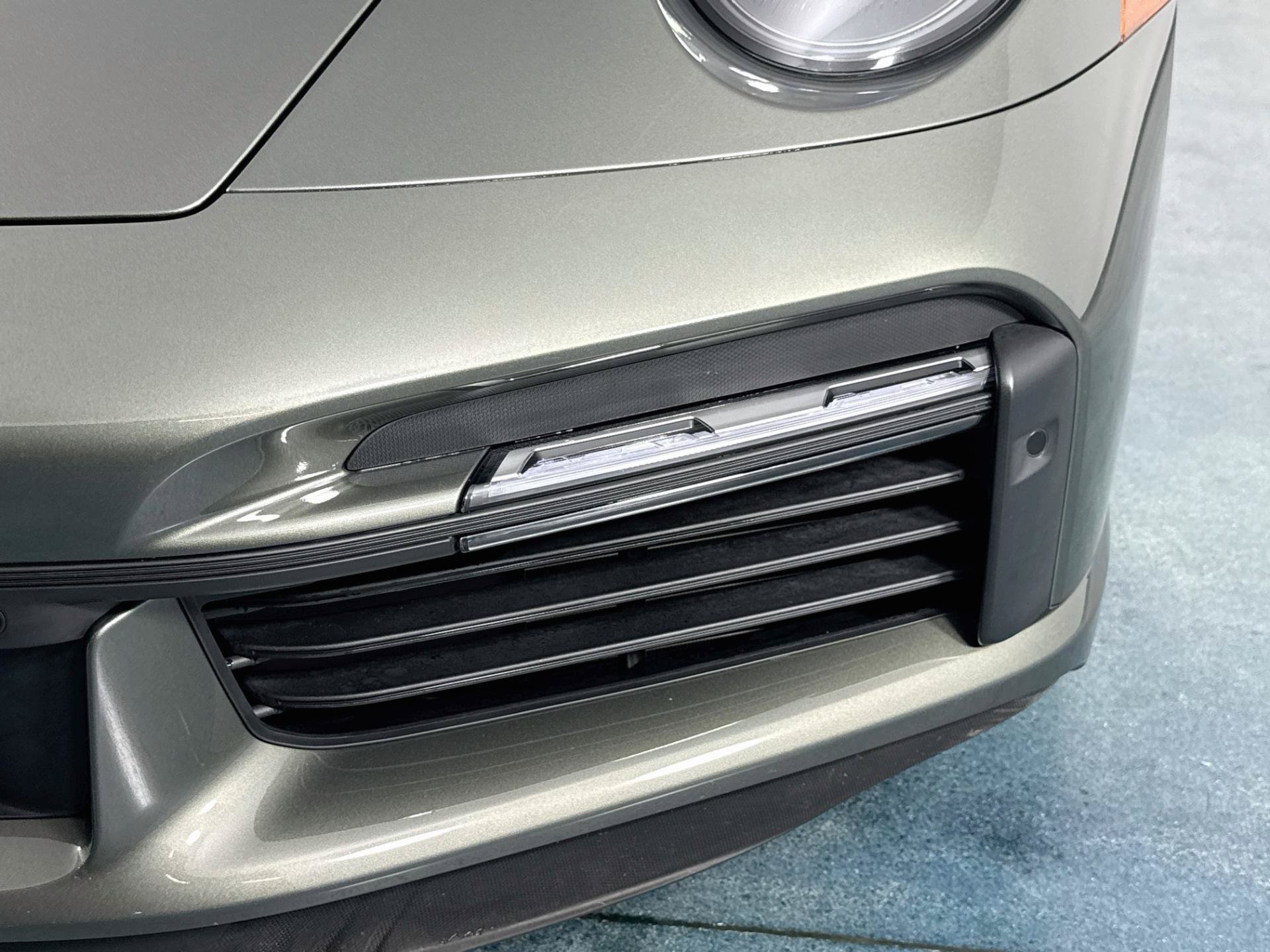 Used 2021 Porsche 911 Turbo S AWD/4WD image 65