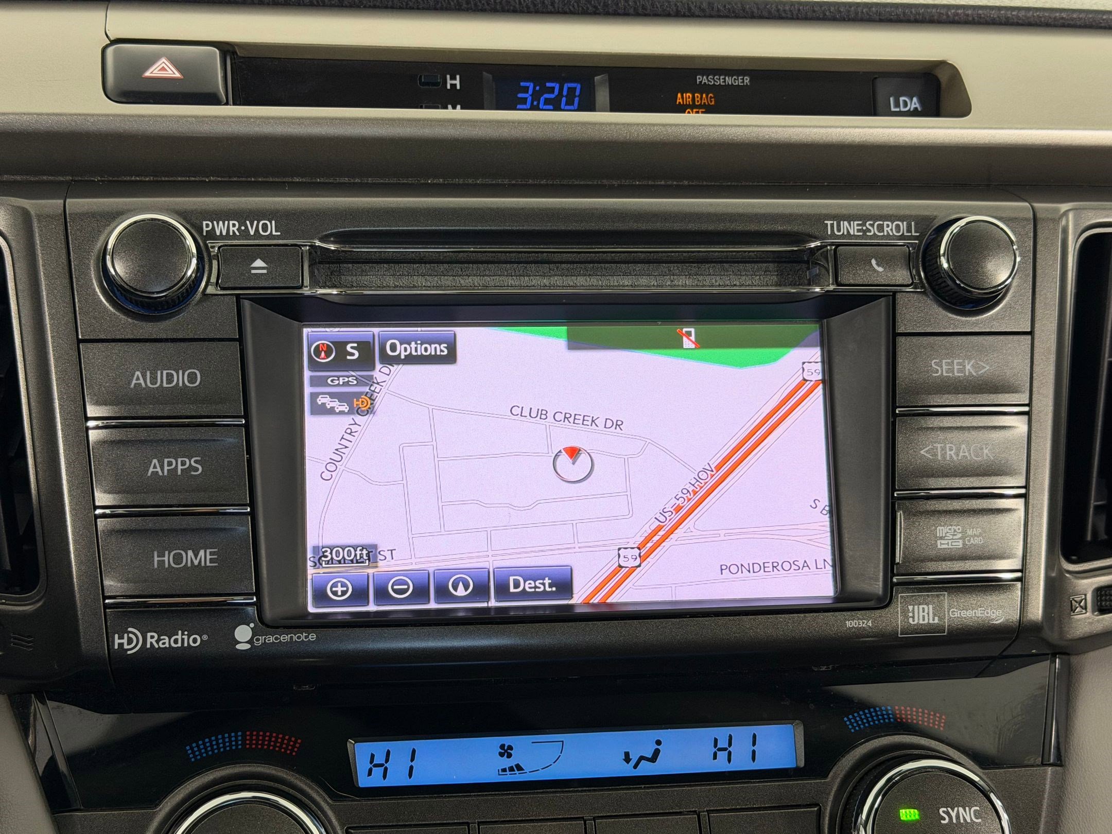 Used 2014 Toyota RAV4 Limited image 24