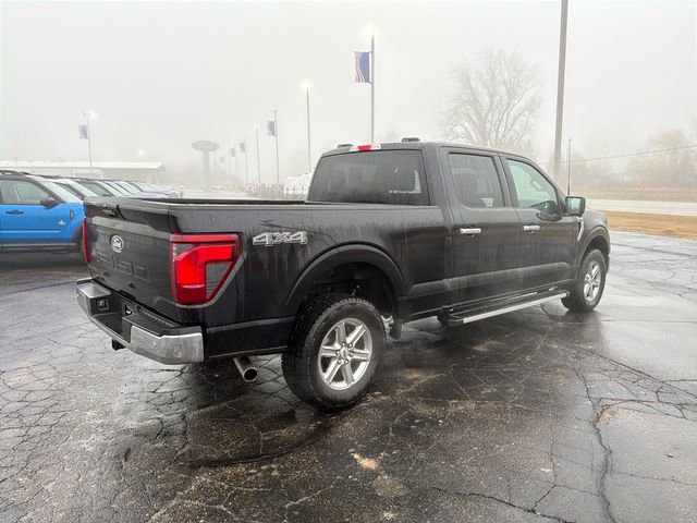 Used 2024 Ford F150 XLT w/ Tow/Haul Package image 6