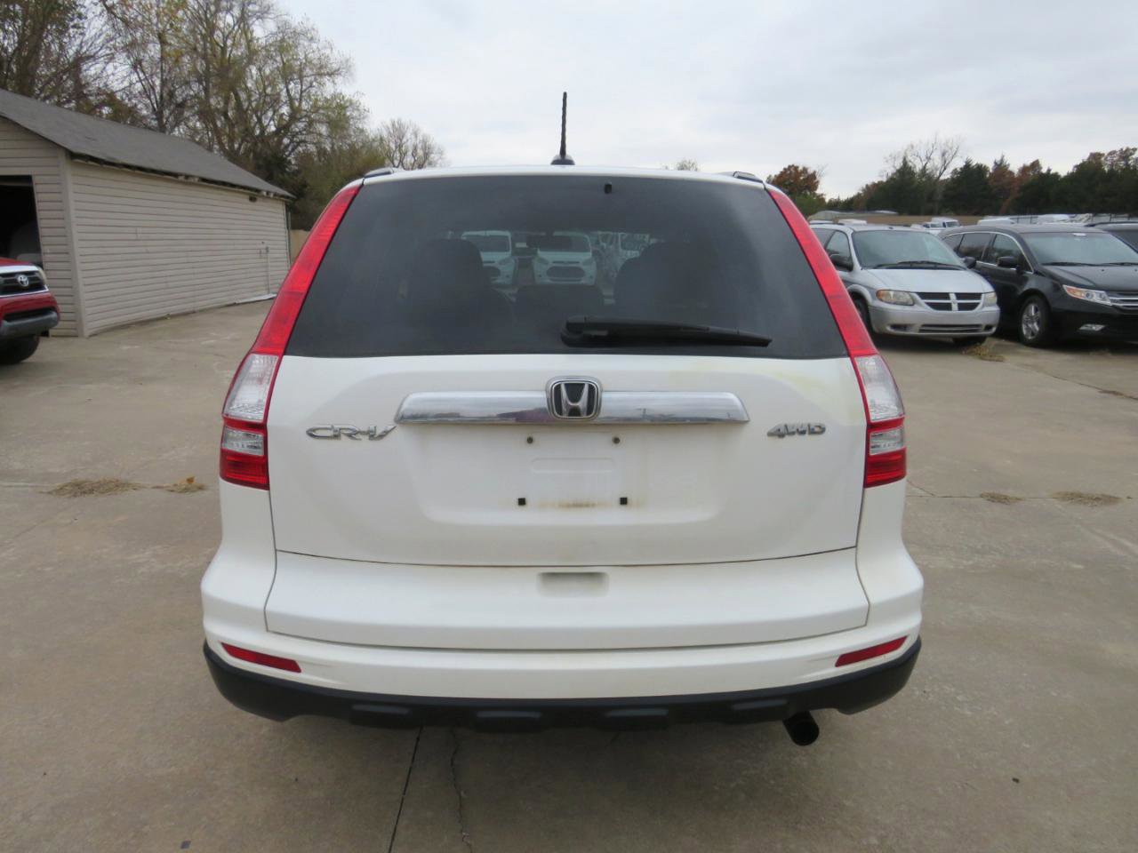 Used 2010 Honda CR-V EX-L image 13