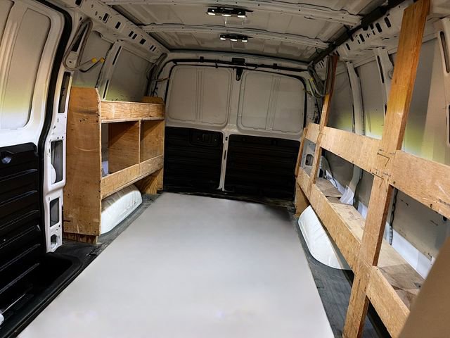 Used 2020 Chevrolet Express 2500 w/ Driver Convenience Package image 20