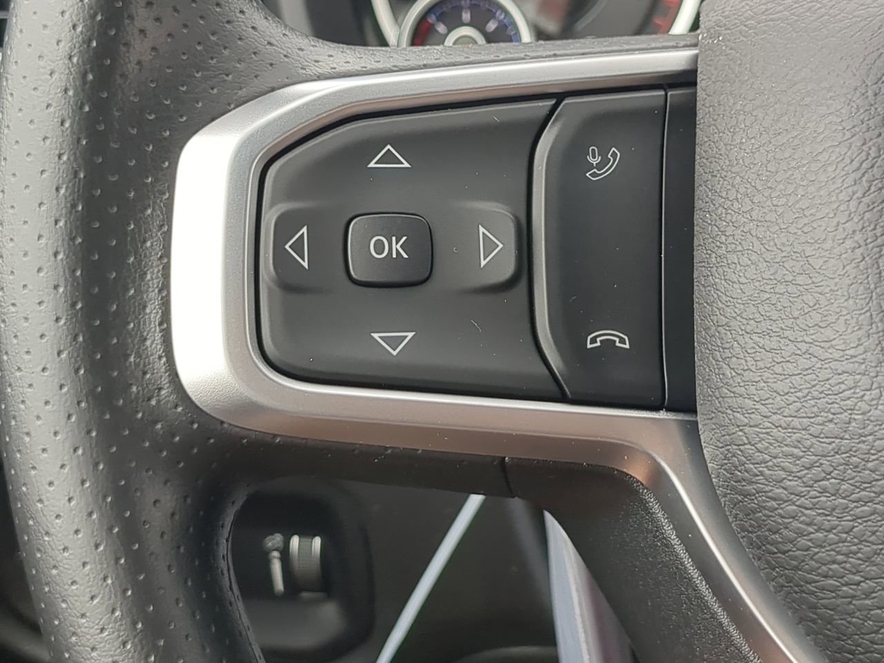 New 2026 RAM 4500 Tradesman AWD/4WD image 23