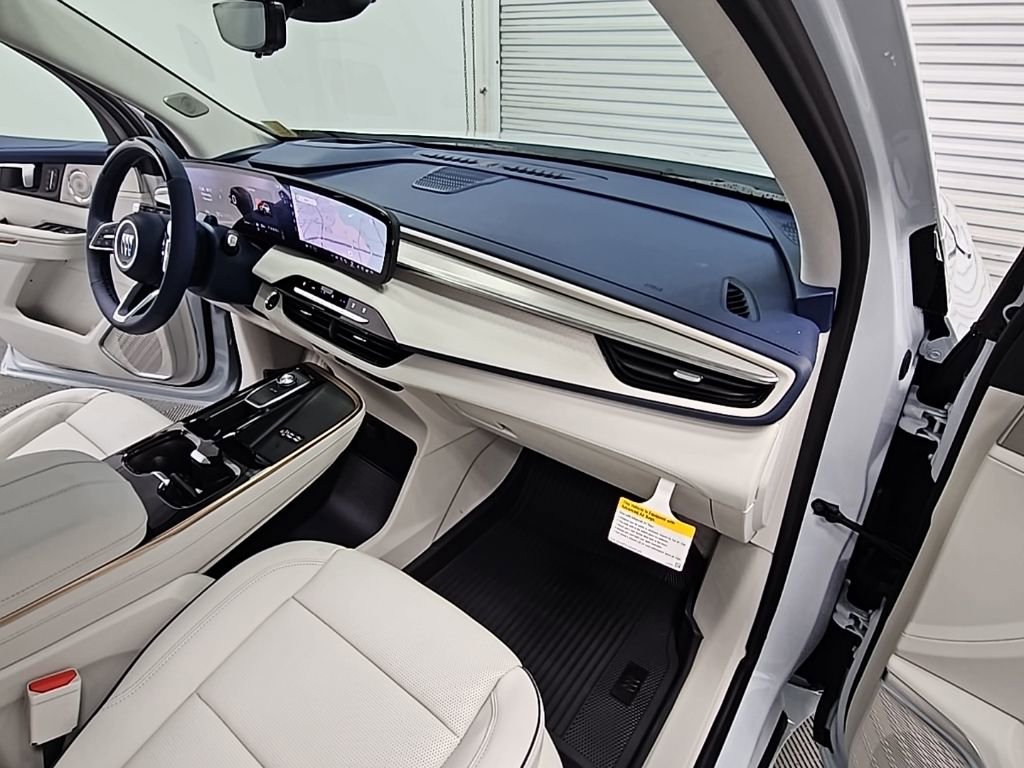 New 2026 Buick Enclave Avenir w/ Super Cruise Package image 44