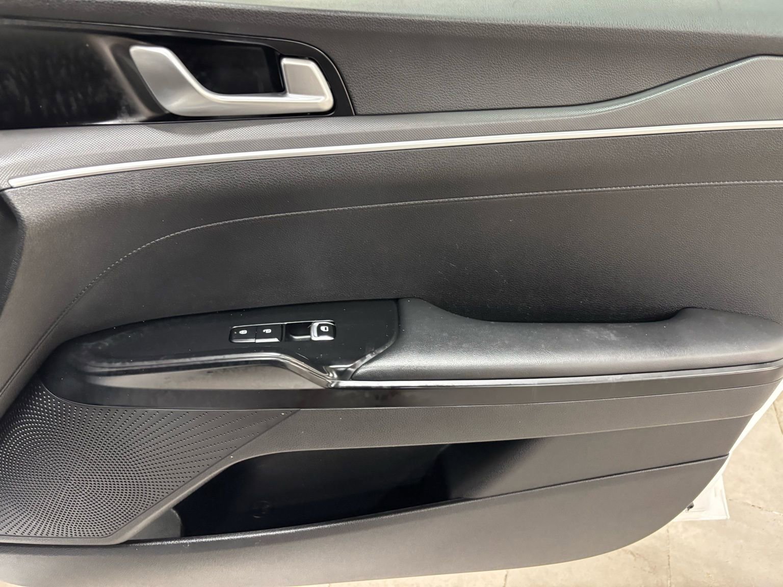 Used 2023 Kia K5 GT-Line w/ GT-Line Premium Package FWD image 14