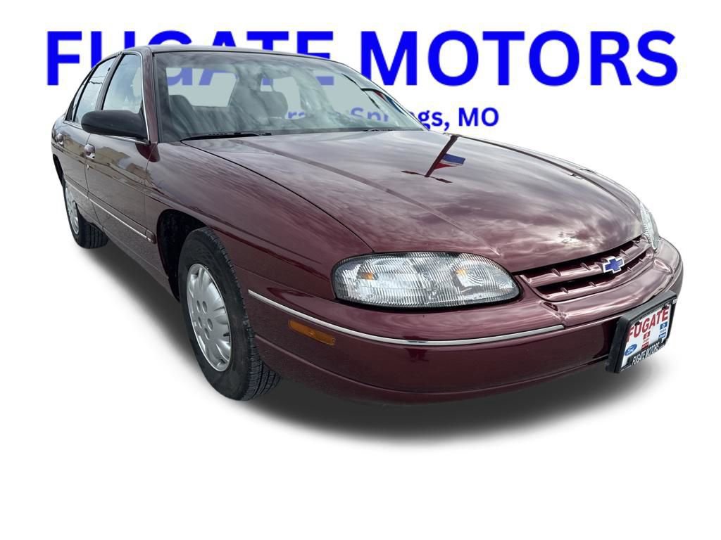 Used 1998 Chevrolet Lumina FWD image 10