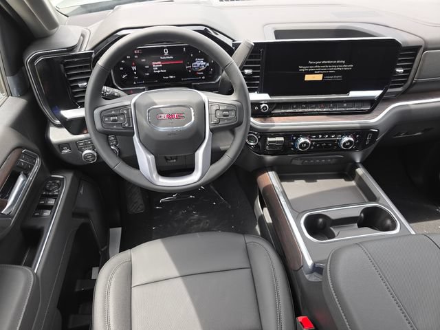New 2026 GMC Sierra 3500 SLT w/ SLT Premium Package AWD/4WD video 3