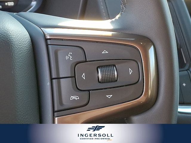 Used 2024 Chevrolet Suburban High Country image 26