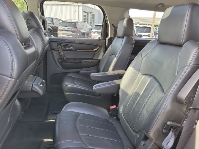 Used 2015 GMC Acadia Denali AWD/4WD image 24