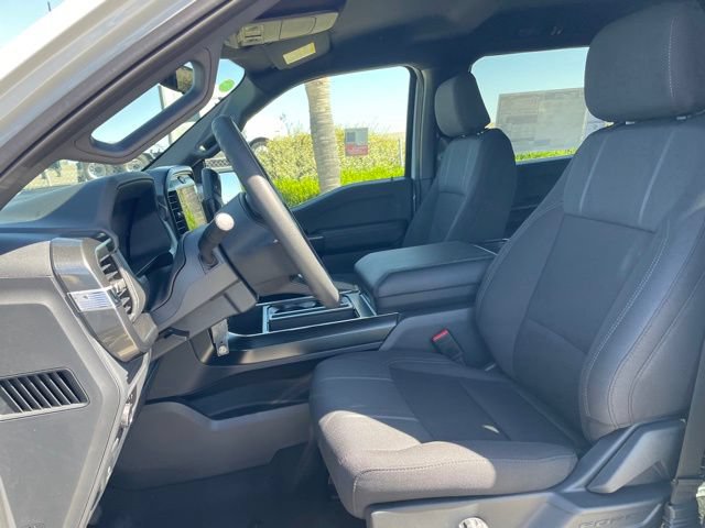New 2026 Ford F150 STX w/ Equipment Group 200A RWD image 19