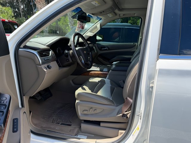Used 2018 Chevrolet Tahoe Premier RWD image 13