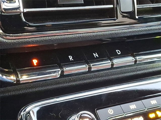 Certified 2021 Lincoln Navigator Reserve image 16