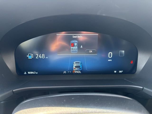 Certified 2023 Ford Escape ST-Line Select w/ Tech Pack #2 image 30