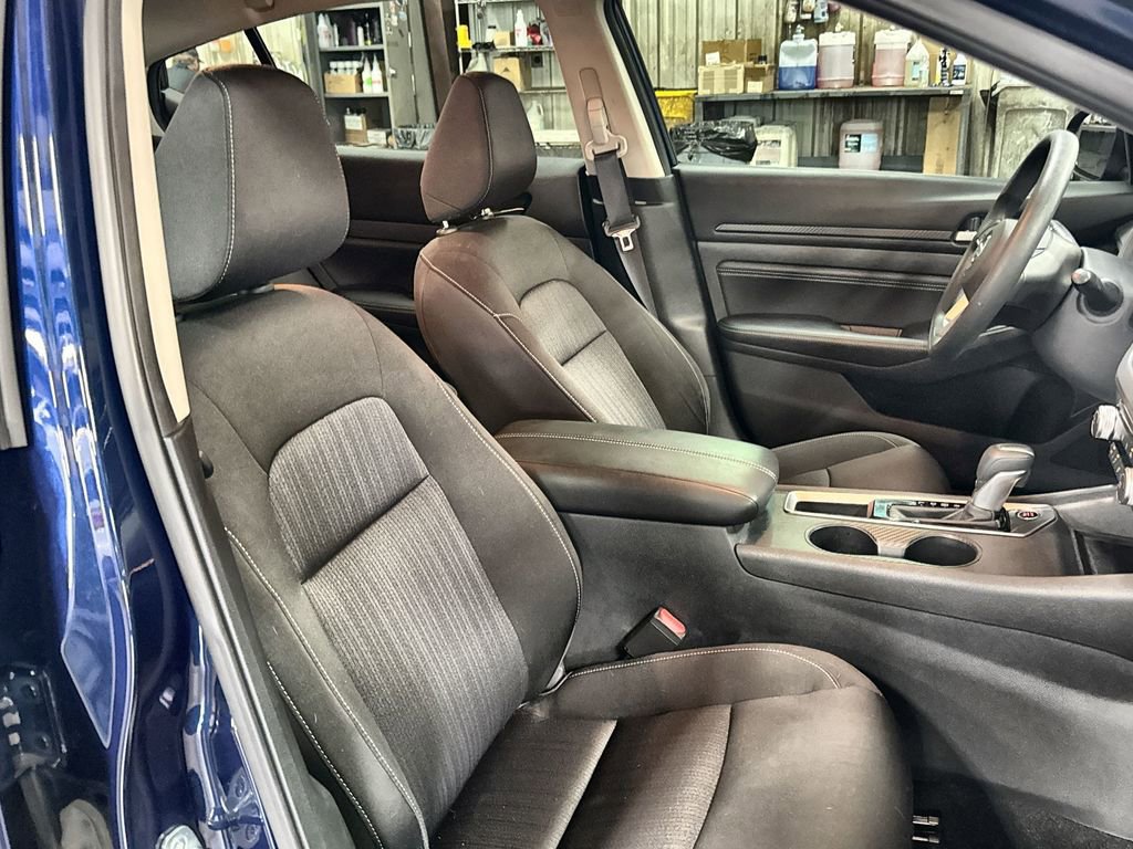 Used 2020 Nissan Altima 2.5 S w/ Driver Assist Package image 29