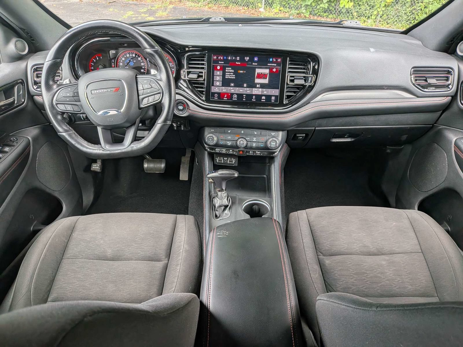 Used 2023 Dodge Durango GT AWD/4WD image 15