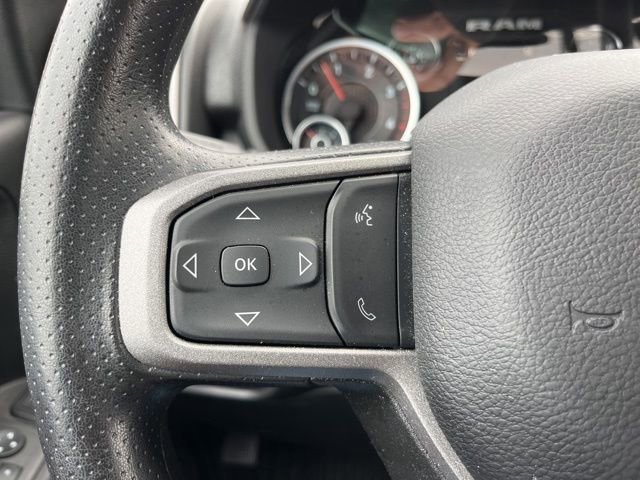 Used 2024 RAM 2500 Tradesman image 28