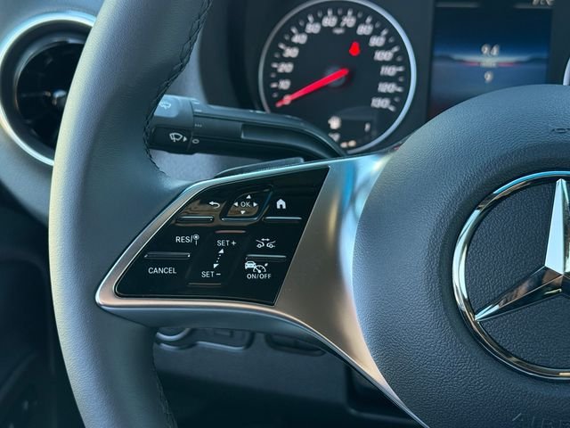 New 2026 Mercedes-Benz Sprinter 2500 image 15