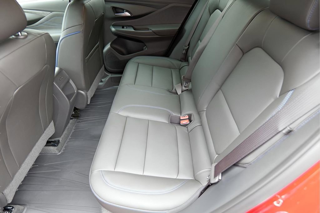 New 2026 Buick Envista Sport Touring w/ Convenience I Package image 23