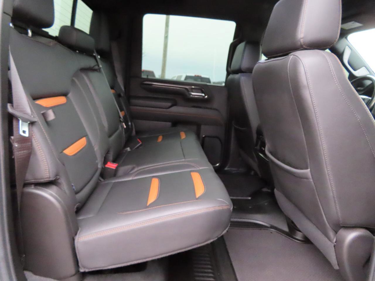 Used 2024 GMC Sierra 2500 AT4 w/ AT4 Premium Plus Package image 47