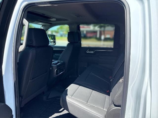 New 2026 GMC Sierra 2500 SLT w/ SLT Premium Package AWD/4WD image 12