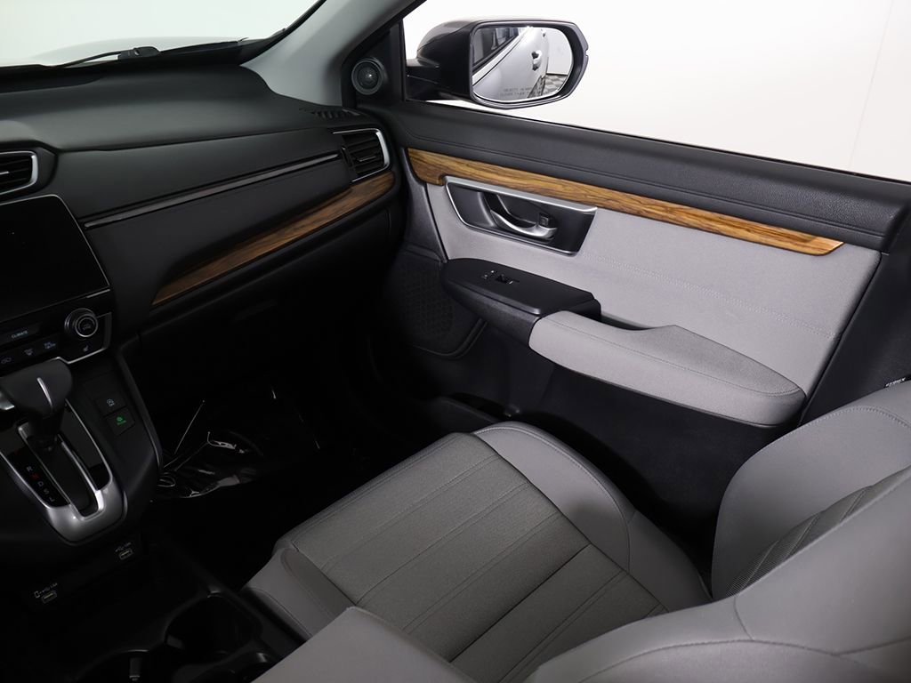 Used 2022 Honda CR-V EX image 37