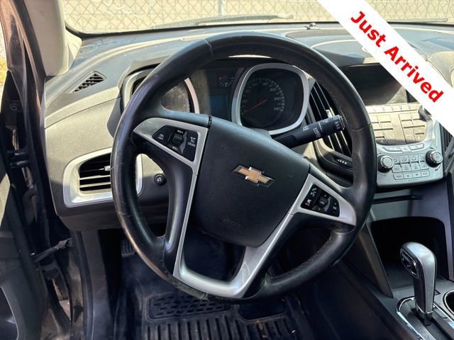 Used 2014 Chevrolet Equinox LT w/ Driver Convenience Package image 14