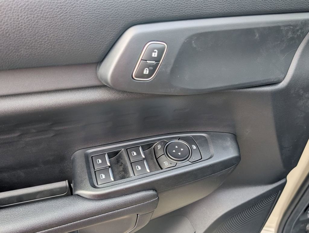 New 2025 Ford Ranger XL w/ Trailer Tow Package image 23