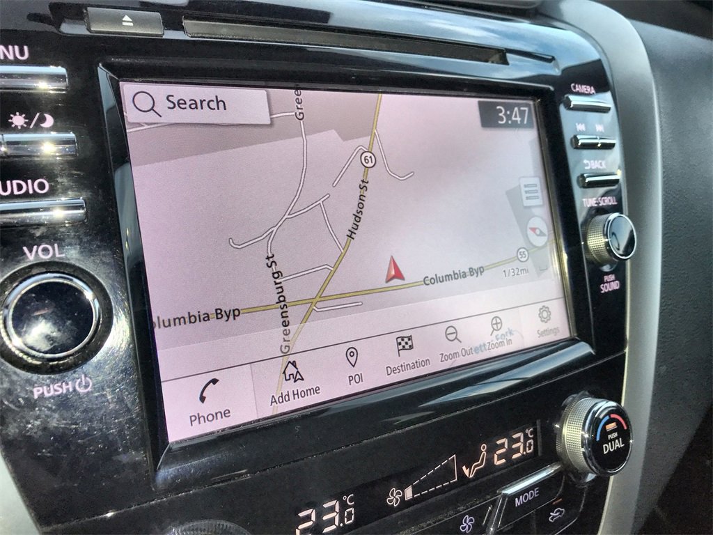 Used 2023 Nissan Murano SL image 18