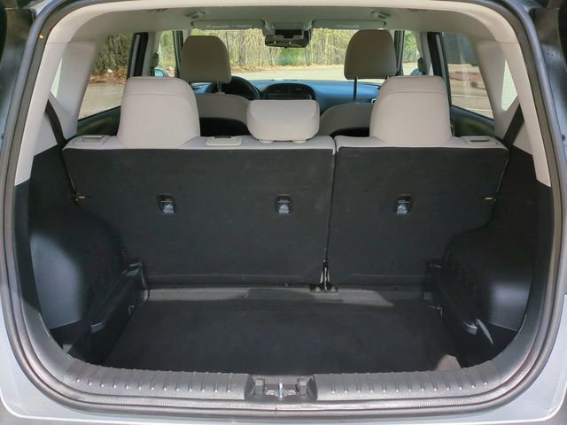 Used 2025 Kia Soul LX w/ LX Technology Package FWD image 13