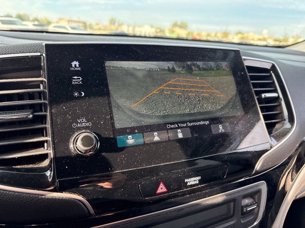 Used 2019 Honda Pilot Touring image 24