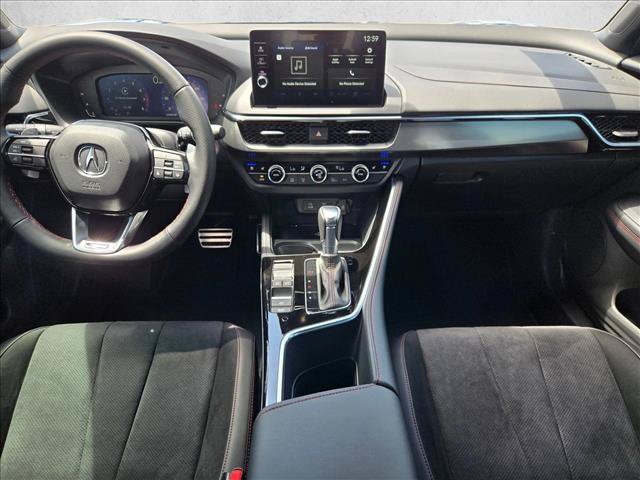 New 2026 Acura ADX A-Spec FWD image 14