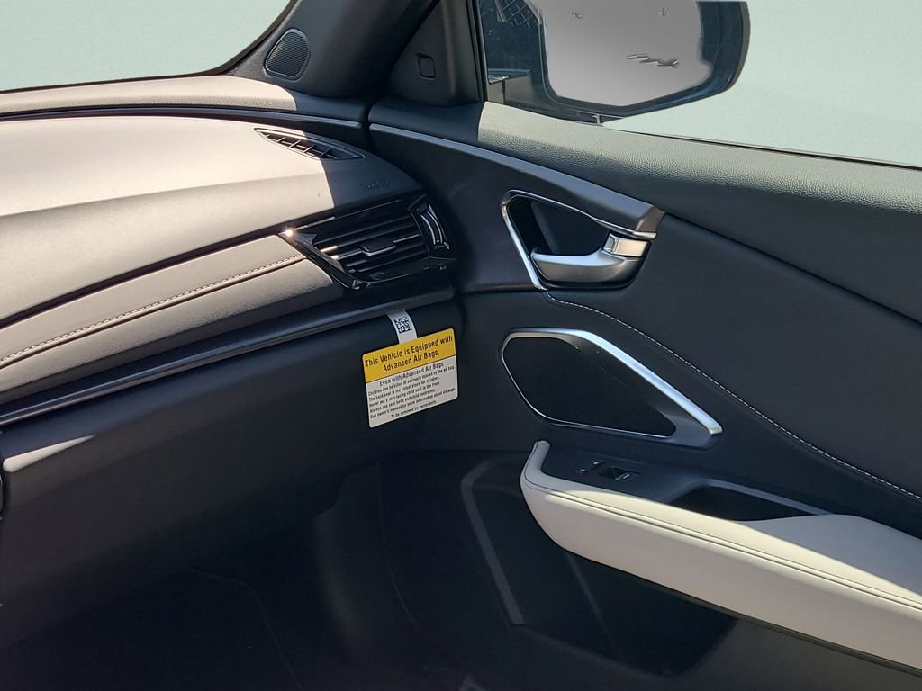 New 2026 Acura RDX SH-AWD image 13