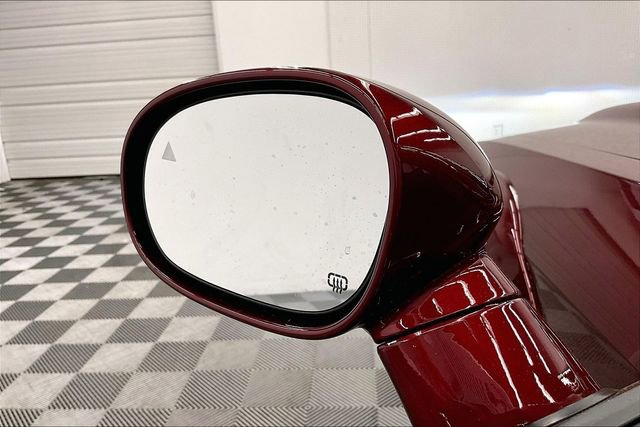 Used 2020 Dodge Challenger SRT Hellcat Redeye RWD image 36