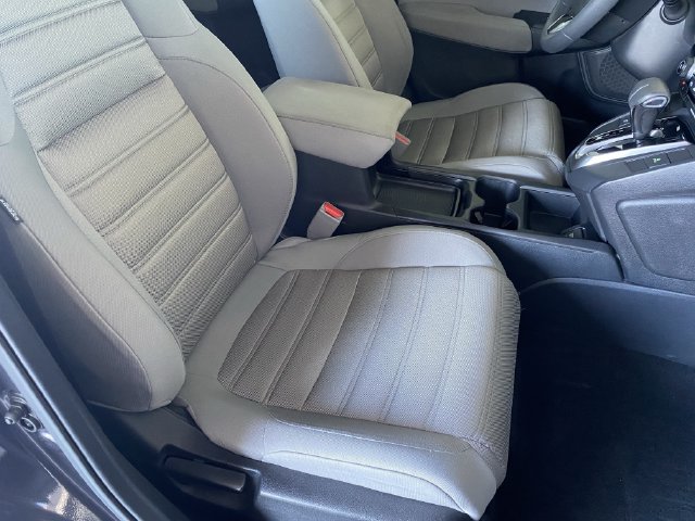 Certified 2018 Honda CR-V EX image 9