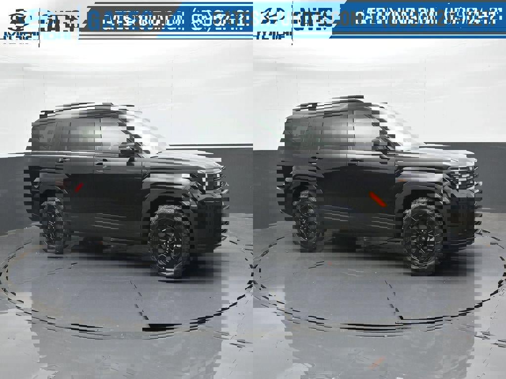 New 2026 Hyundai Santa Fe XRT