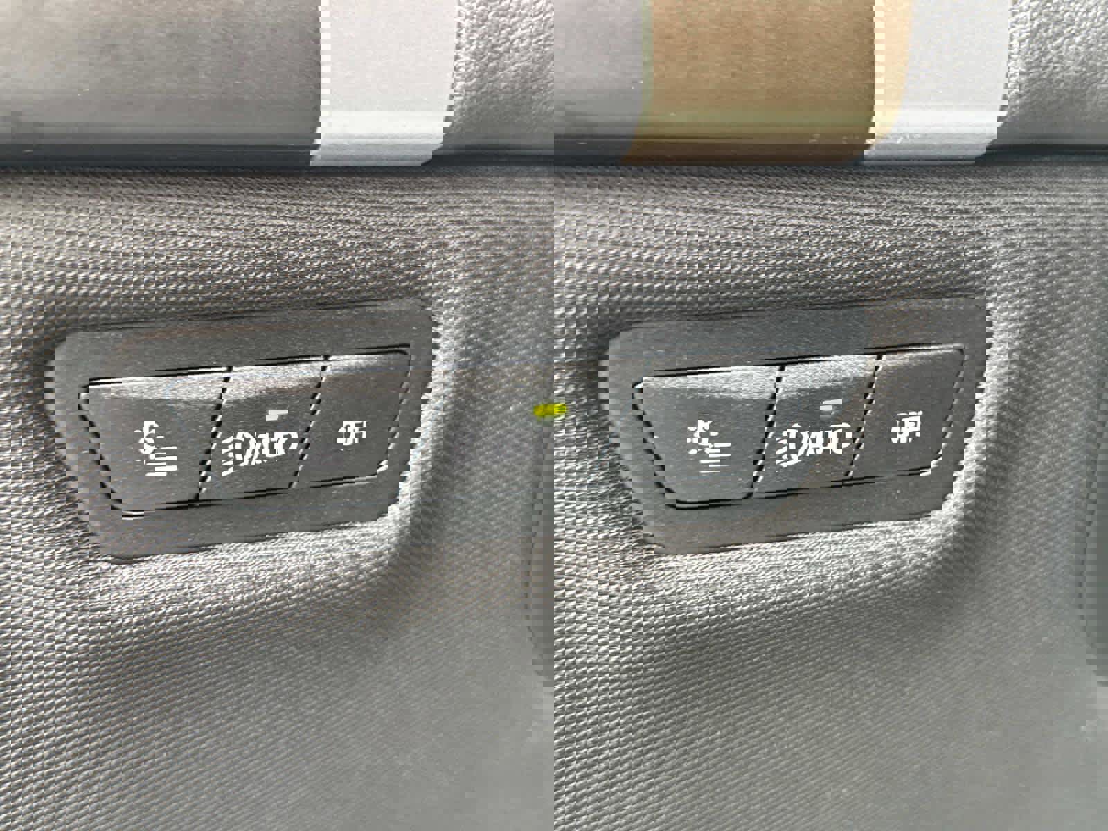 Certified 2025 BMW iX xDrive50 w/ Sport Package image 29