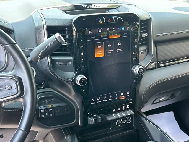 Used 2023 RAM 2500 Limited AWD/4WD image 54