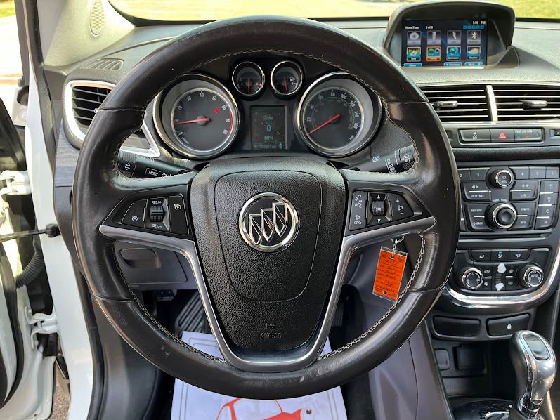 Used 2013 Buick Encore Convenience image 12